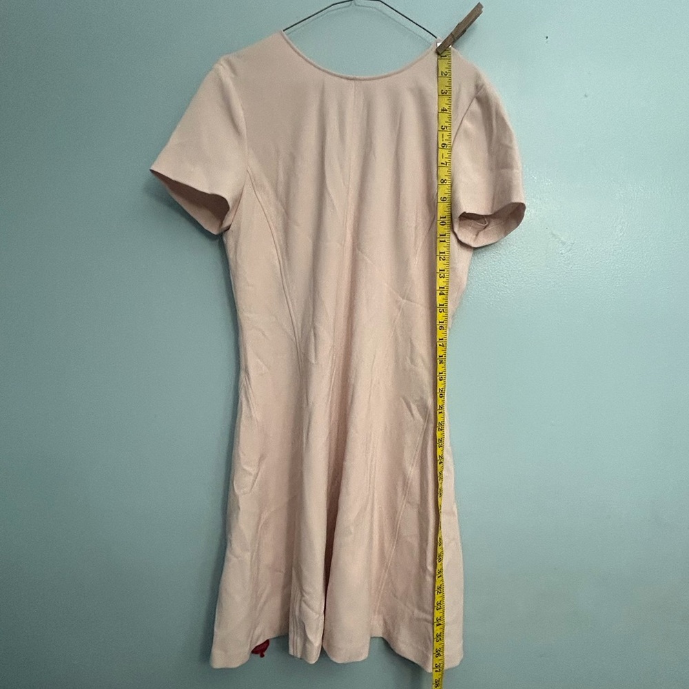 THEORY dress